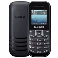 yaK Hp Samsung GSM GT-E1205 Baru Murah