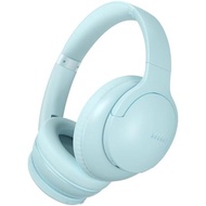 DOQAUS Over-Ear Bluetooth Headphones with 90-Hour Playtime, 3 Professional EQ Modes, HiFi Deep Bass 