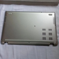 casing case Bawah Bottom Laptop Asus Vivobook 14 X412 X412F A412 A412