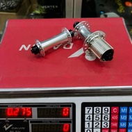 Hub Free Hub GT half5 32 H Rim B Classic alloy 7075 11sp 275g universal