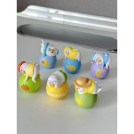 Duckyo x mini rattle model