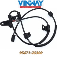 H/Y TUCSON 10' ABS SENSOR (FRT/RH) 95671-2S300