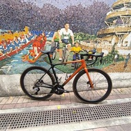 Giant TCR Advanced PRO 0 (電件，碳軨，碳把）台灣版本