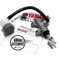 Tonjokan master rem Belakang jupiter mx 135 new Mx king NON ORIGINAL YAMAHA