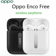 Oppo Enco Headset Bluetooth