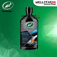 Turtle Wax Hybrid Solutions Graphene Acrylic Trim Restorer (296ml)