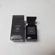 Tom Ford Oud Wood 烏木沉香香水4ml