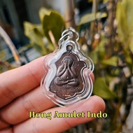 Amulet Pidta LP Pard Good Luck Great Wealth