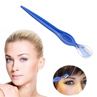 Mini Blade Eyebrow Razor Facial Body Hair Eyebrow Trimmer Dermaplaning Multipurpose A1r4