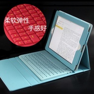 PBOOK ipad4 protective cover with keyboard ipad2 ipad3 protective sleeve holster wireless Bluetooth