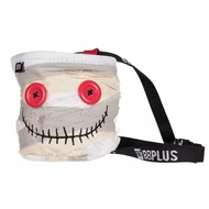 [2025NEW] 8BPLUS Rock Climbing Magnesium Powder Bag STAN Outdoor Sports