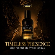 [Launching Day] AIM ODYSSEY VINTAGE High Quality Perfume Pen Women Men Unisex Parfum Perfum Minyak W