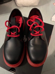 Clot x Dr. Martens 1461 紅底Dr Martens