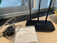 TP-Link TL-WR940N 無線路由器