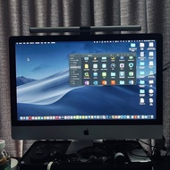 iMac 27吋 i9 64G記憶體 1TBSSD