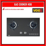 Vees DGH-7341 Built In Gas Cooker Hob