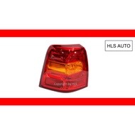 Toyota Land Cruiser FJ200 2012-2015 Tail Lamp, Tail Light, Lampu Belakang