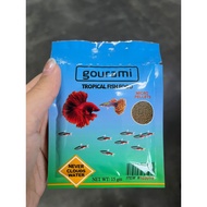 [QQ PET SHOP] GOURAMI MICRO PELLET (15G)