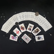 Slugcatgo Hollow Knight Poker-Hollow Knight Theme Playing Cards [yjf]