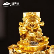 (2pc/2個) 風水輪瀑布流水擺設 waterfall fountain #PDC 990812