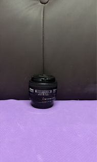 極新淨 Nikon 35 35mm F2D F2 D 