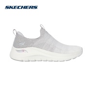 Skechers Women Arch Fit Sport Arch Fit 2.0 Casual Shoes - 150055-LTGY