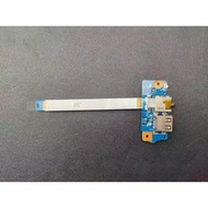 ET25 CB-AC-31 CHILDBOARD USB AUDIO LAPTOP ACER ASPIRE V5-132 V5-132P V5-122P V5-122P-0408 48.4LK13.0