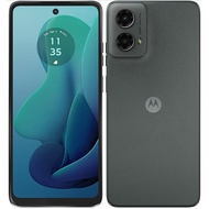 2024 Motorola MOTO G 5G 6.6" 4GB 128GB Nano SIM  eSIM Mobile Phone Original Full Set