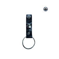 SECURITY OFFICER STICKRing fake piercing fake nose ring fake nose piercing