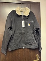 Carhartt WIP Detroit Jacket (Size M)(100% New)