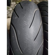 Michelin commander 180/65/16 used tyre