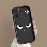 Case For OPPO A16 A16S Mobile Phone Soft Silicone TPU TY0168