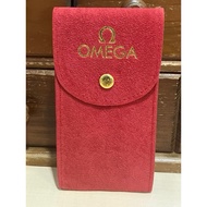 ️Omega Watch Pouch