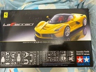 1/24 Tamiya 雙星田宮法拉利 Ferrari laferrari