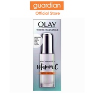 Olay White Radiance Niacinamide + Vitamin C Super Serum 30ml