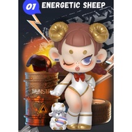 52TOYS Piqiqi Little Monster Limited Edition Series