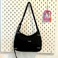 Imokey sephia shoulder bag Black | Imokey black