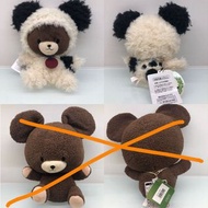 The Bears School Jackie 小熊學校
