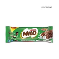Nestle Milo Breakfast Cereal Bar 24g