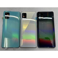 Samsung a51 case set / samsung a51 case