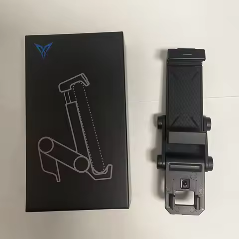 Original Flydigi Mobile Phone Holder For Flydigi Vader 4 Pro/ Vader 3 Pro/ Vader3 /APEX 3 /APEX 4 /A