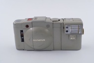 Olympus XA2 Gray [Average] *RARE 傻瓜菲林相機