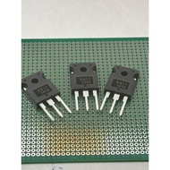 2SD1047 D1047 B817 2SB817 Transistor Expansion Brand KEC 12A 200V 100W