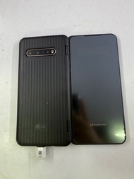 LG v60 雙屏 有充頭 台版 256gb 5G