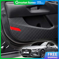 G70 Compatible Leather Door Cover Akan Anti-Scratch Cover