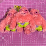 - SPONGEBOB PATRICK STAR FUGGLER