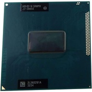 Intel Core i5-3320M SR0MX Mobile CPU Processor Socket G2 PGA988B 2.6Ghz 3MB 5 GT/s QBNX ES