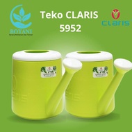 Teko Siram Claris 5952 / Penyiram Tanaman - Siraman Bunga 3 liter
