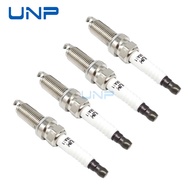 22401JA01B 22401JD01B DILKAR6A11 Iridium Spark Plug for NISSAN Note X-Trail Sentra Altima NV350 Tiid