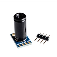 GY-906 GY-906-DCI MLX90614 MLX90614ESF Infrared Thermometer Sensor Module